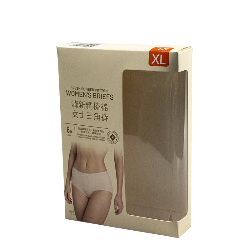 （1)sweater color box