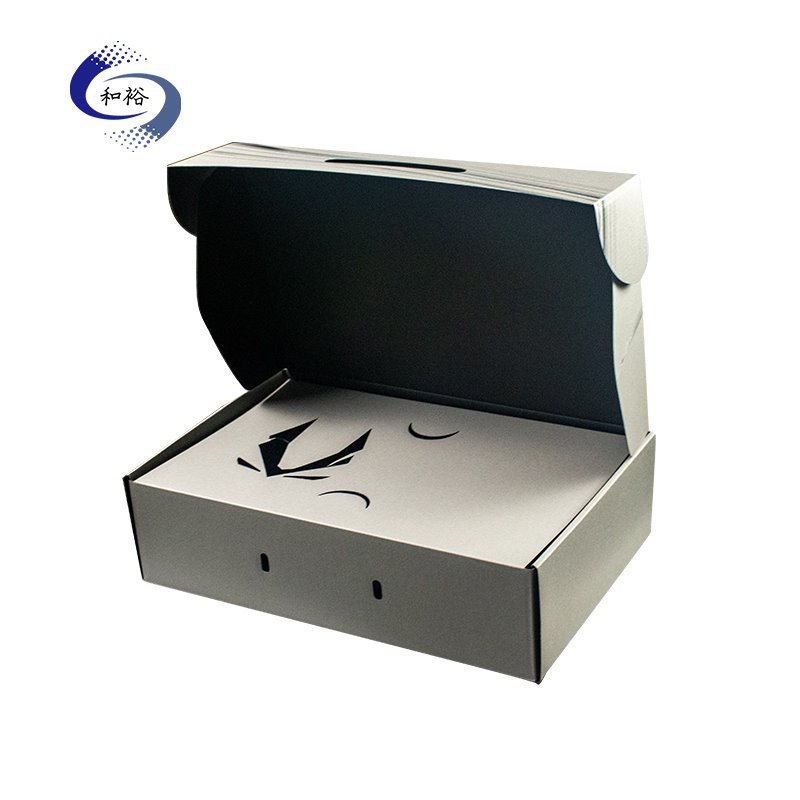 (1)t-shirt color box