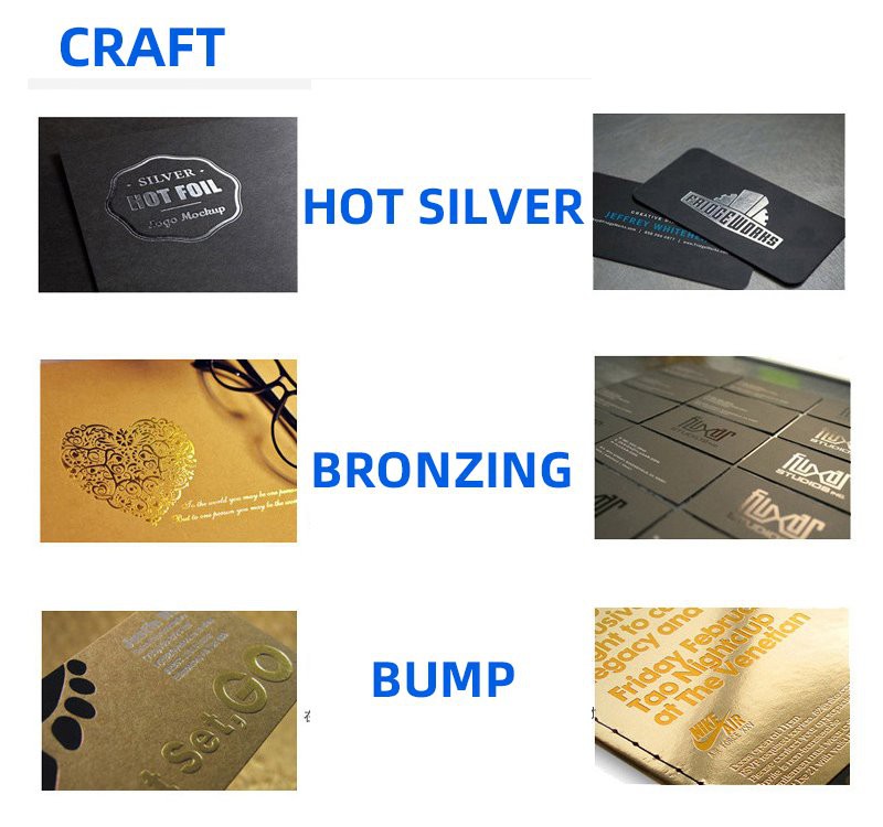 (2)Color box material