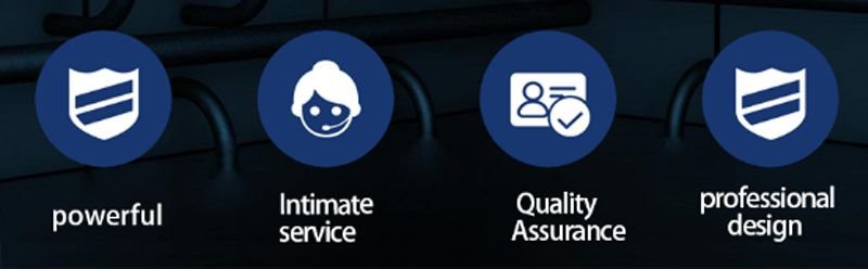 (7)Deliver,shipping and serving