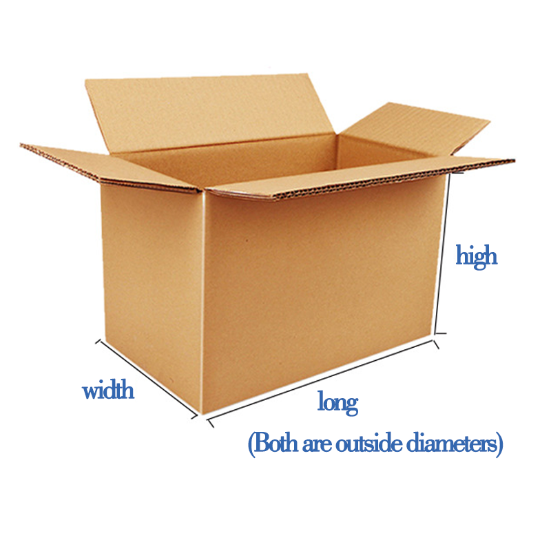 25 layers corrugated box 25 layers corrugated box
