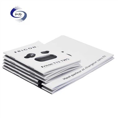 Service Booklet