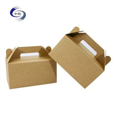 Takeaway Box