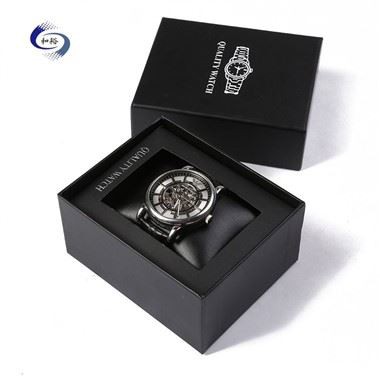 Watch Display Box