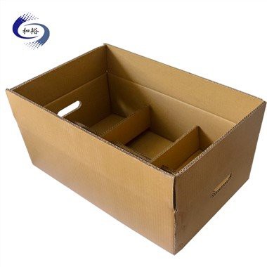 Waterproof Corrugated Box