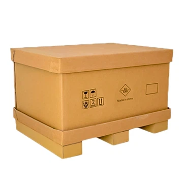 Manufacturing Process Of Aircraft Box