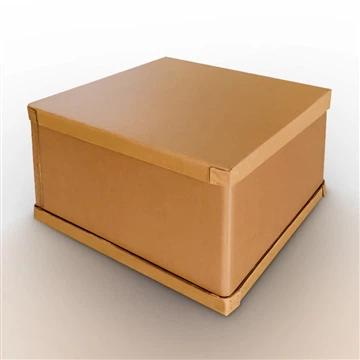 Advantages Of Heavy Cartons