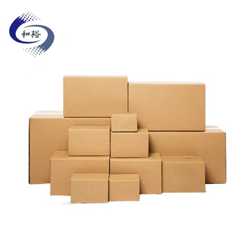 Key Points Of Corrugated Boxes