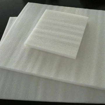 EPE Pearl Cotton Is A New Type Of Environmentally Friendly Packaging Material