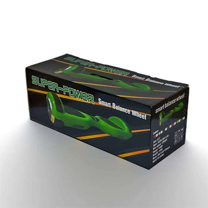 Packing Carton For Walker Materials