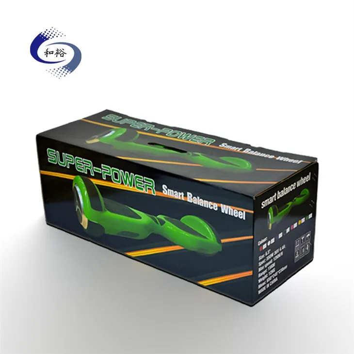 Packing Carton For Walker Materials