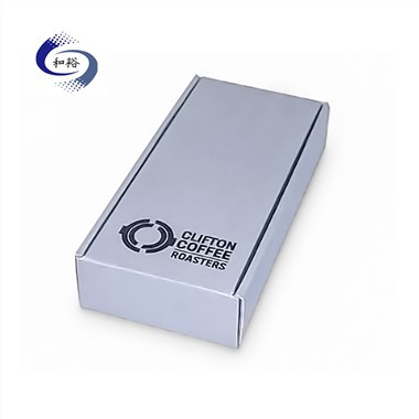 Custom Cardboard Mailers