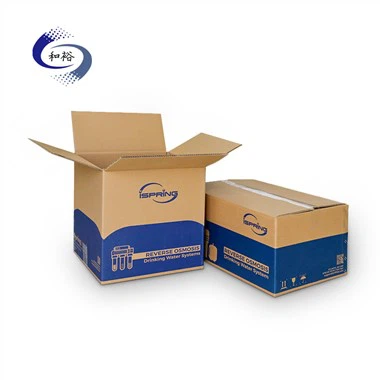 Foreign Trade Cardboard Boxes For Export