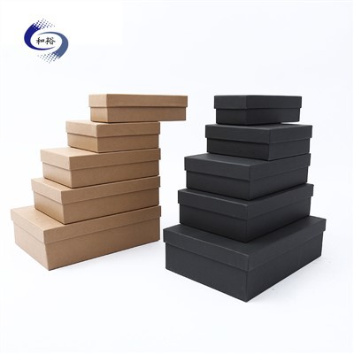 Heaven And Earth Cover Carton