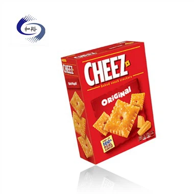Snack Box