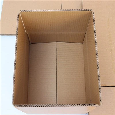Waterproof Cardboard Box
