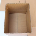 Waterproof Cardboard Box